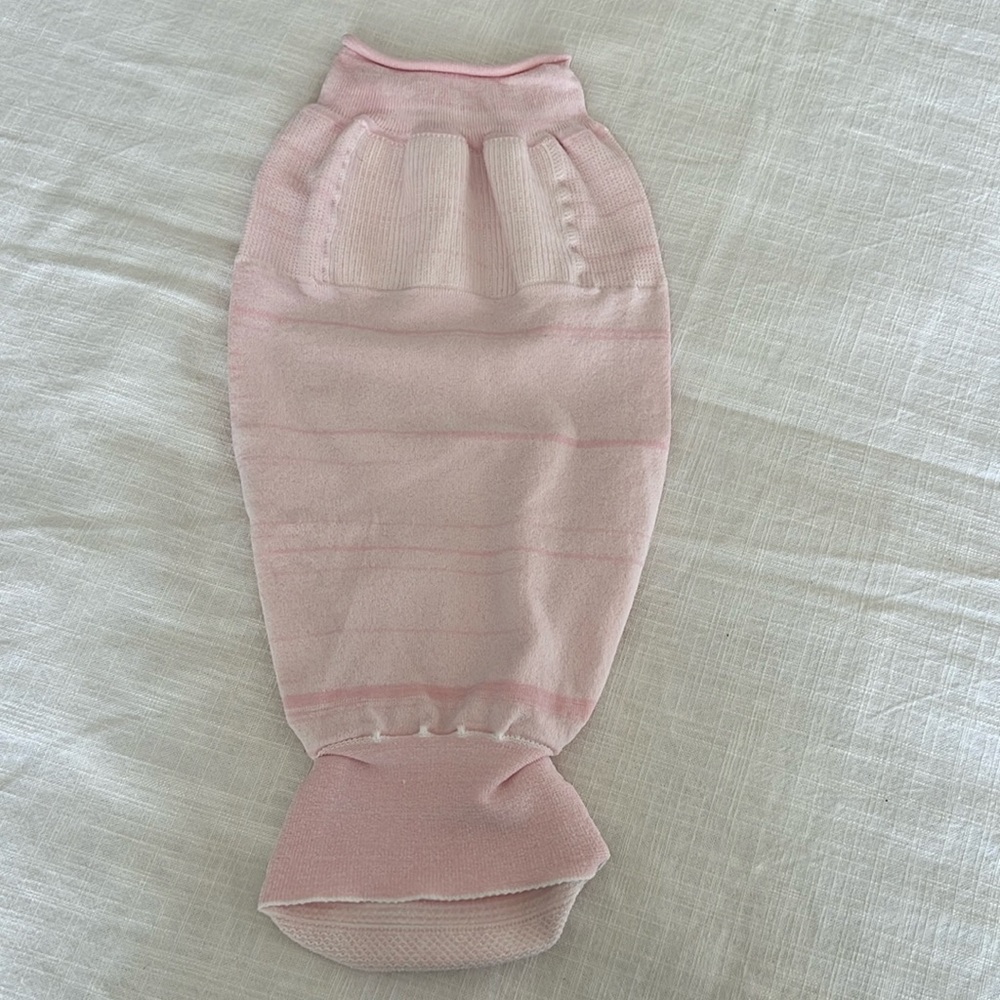 Baby Swaddelini
